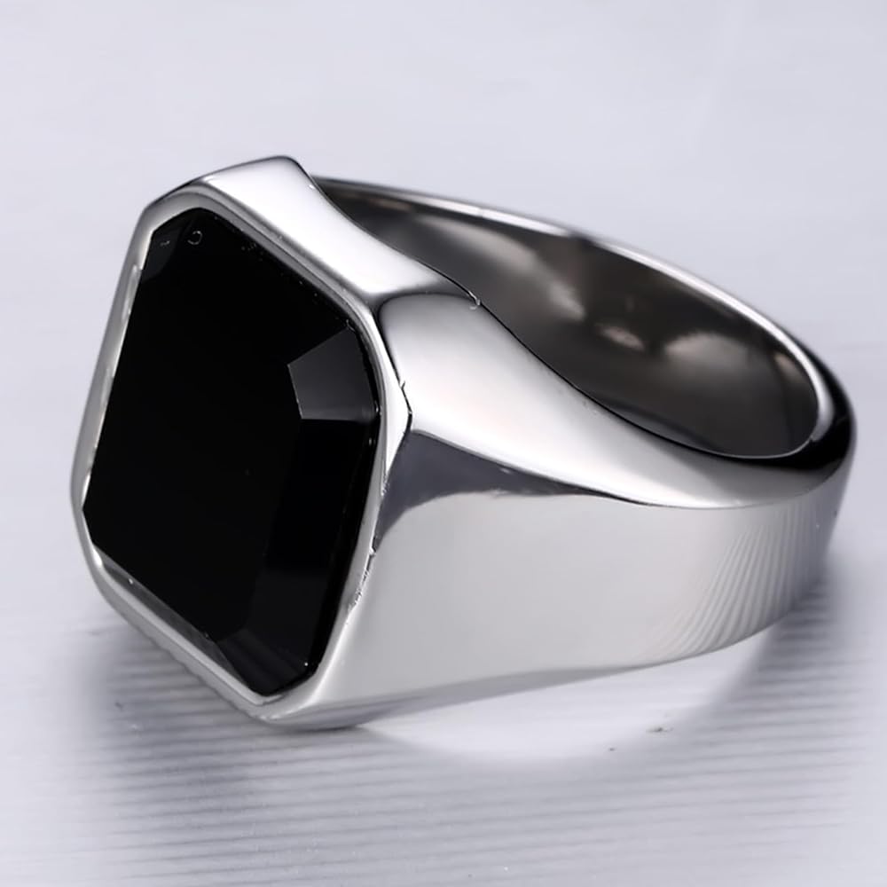 ovyシグネットリング OVY シグネットリング Silver Signet Ring | OVY